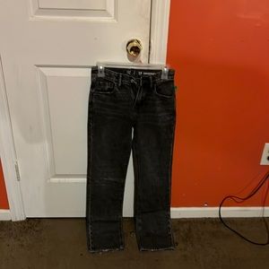 Big Boys The Gap Jeans SZ: 14